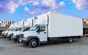 Box Truck Repair