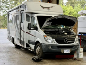 RV Mobile Repair