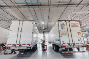 Trailer Repair