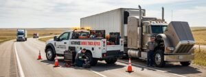 Commercial Fleet Maintenance